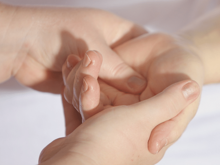 Lire la suite à propos de l’article Réflexologie palmaire – Mr Gautheron