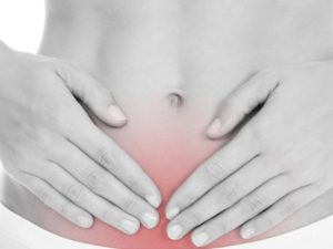 maux de ventre, L & A formations, réflexologie, Lilian Gautheron, Alice Drevet