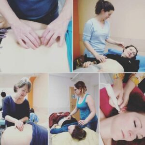 Jarricot, Gédane, 2019, L & A formations, réflexologie, Lilian Gautheron, Alice Drevet