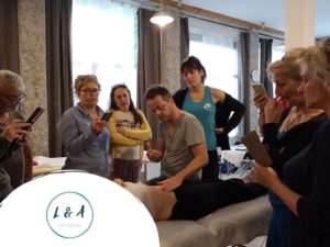 jarricot et les zones réflexes