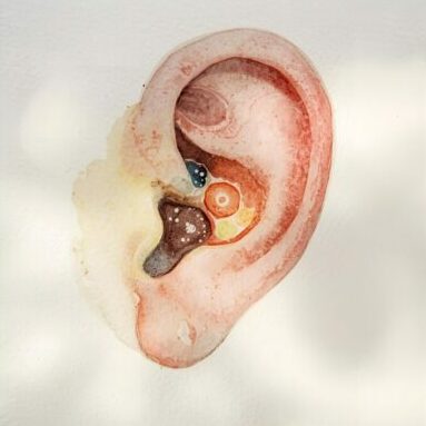 Lire la suite à propos de l’article Réflexologie auriculaire avancée