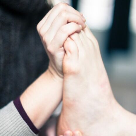 Lire la suite à propos de l’article Réflexologie globale canadienne