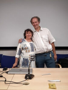 Dr Vidal et Dr Curtit Planchat