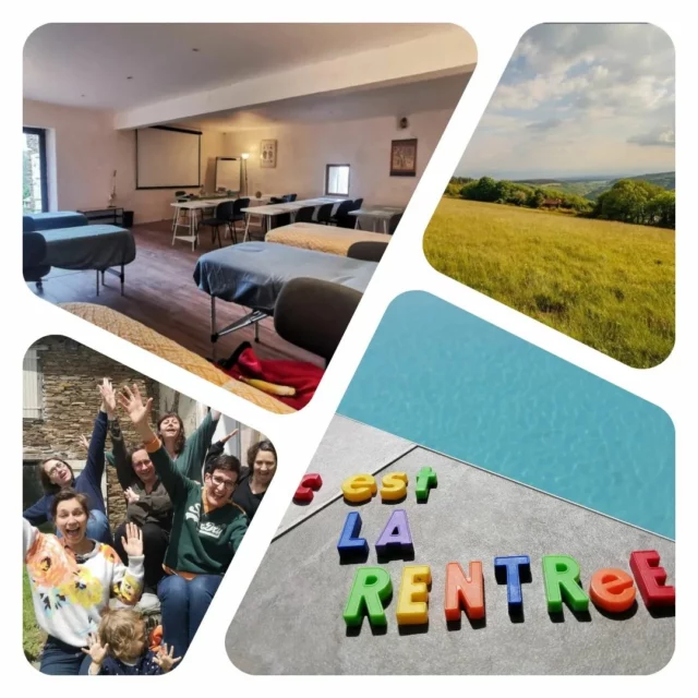 Hop hop hop c est bientôt la rentrée chez L&A !
https://www.formation-reflexologie.eu/
Nos prochaines formations 2024 :
Réflexologie abdominale et thoracique par Lilian Gautheron (complet)
Réflexologie corps et émotions par Ally Bailes 
(validé)
Réflexologie Orthopédique par Spiros Dimitrakoulas
(Validé)
Réflexologie et points d acupression pied/main
(Validé)
Technique à médiation réflexes par le Dr Philippe Malafosse
(Reste quelques places)
Réflexologie et cancer par Lilian Gautheron 
(Validé)
Réflexologie et bol Kansu par Isabelle Thomas
#formationprofessionnelle #reflexologie #reflexologieemotionnelle #reflexotherapie #casepasseauxgriffouls #residentiel #reflexologieorthopedique #acupression #formationreflexologieplantaire #formationreflexologie #formationreflexologieaude #formationreflexologielyon